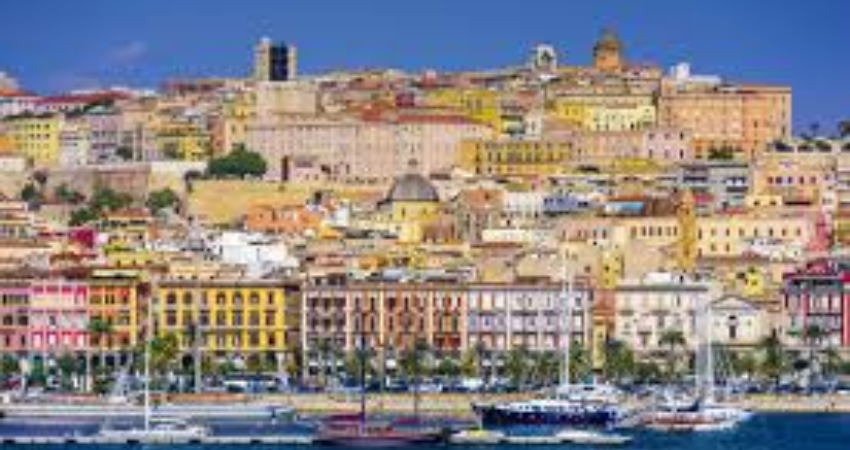 Cagliari