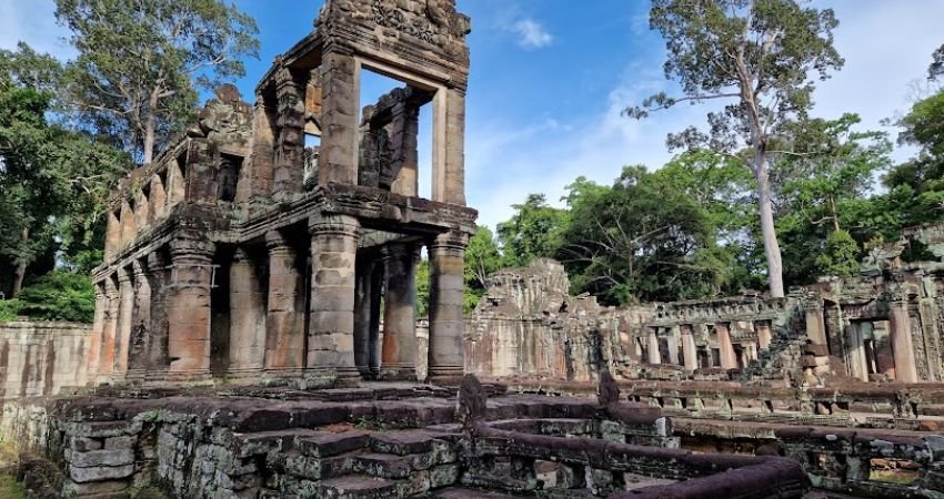 Cambodia