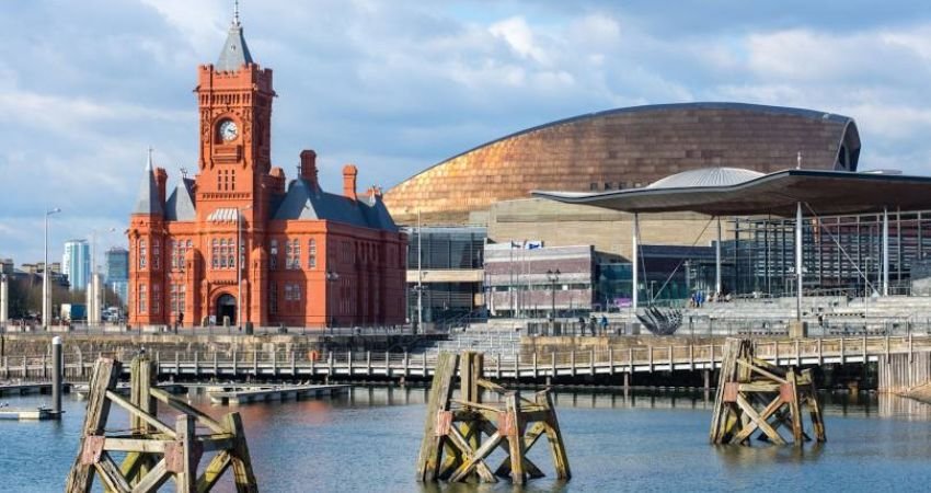 Cardiff