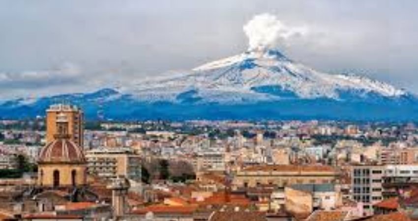 Catania