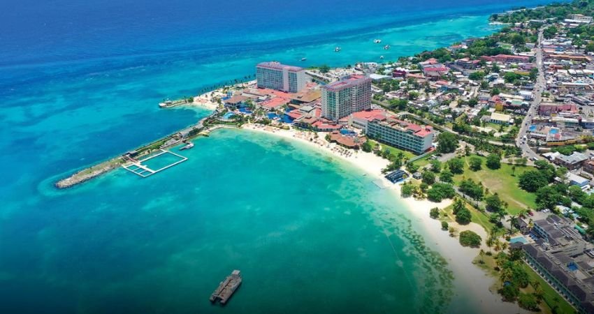 Cayman Islands