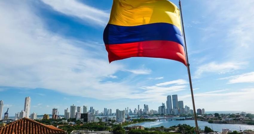 Colombia