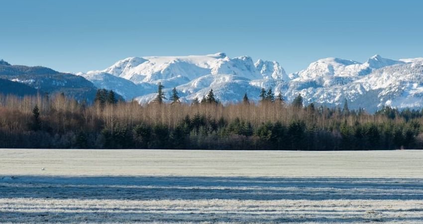 Comox, Canada