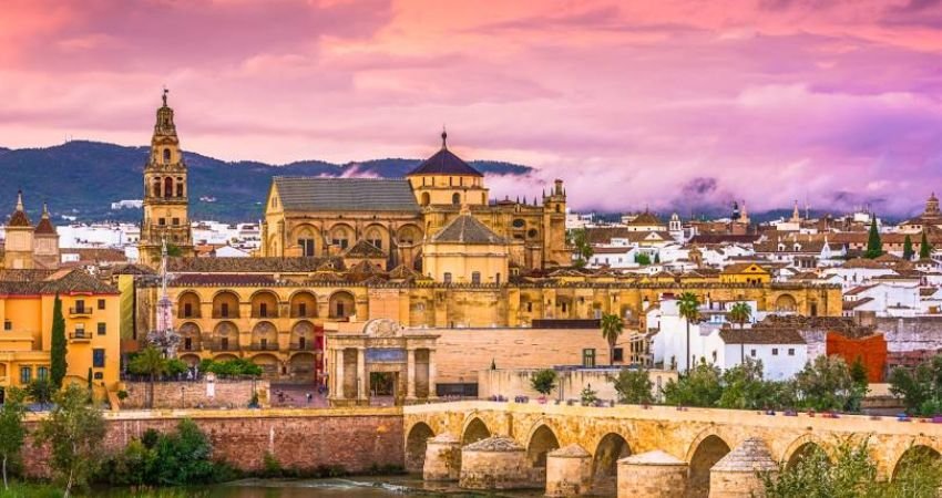 Córdoba, Spain
