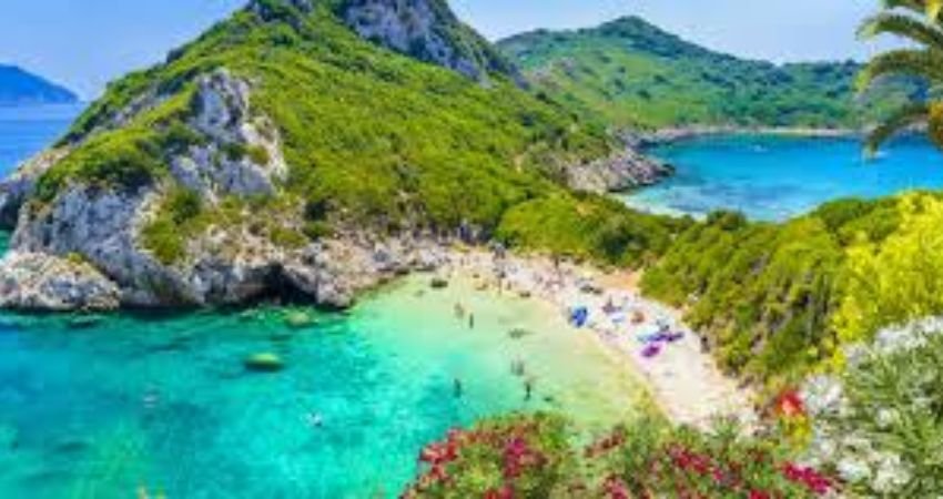 Corfu