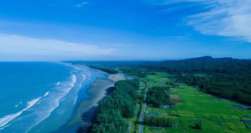 Cox's Bazar