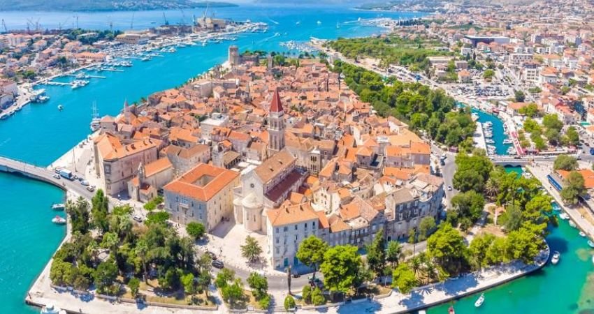 Croatia