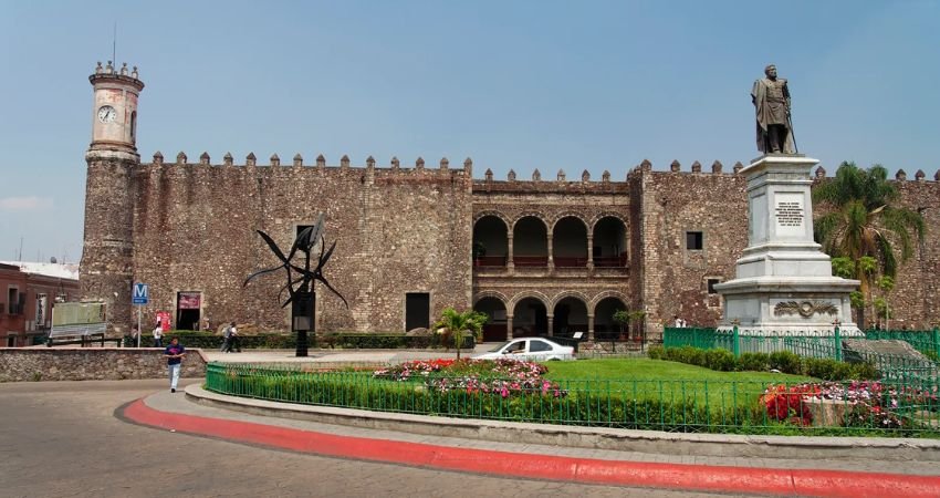 Cuernavaca