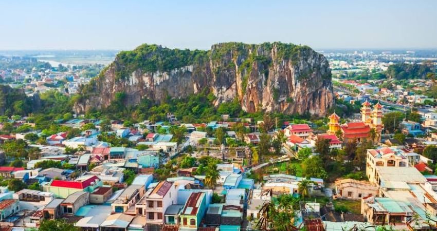 Da Nang