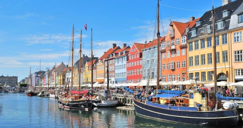 Denmark