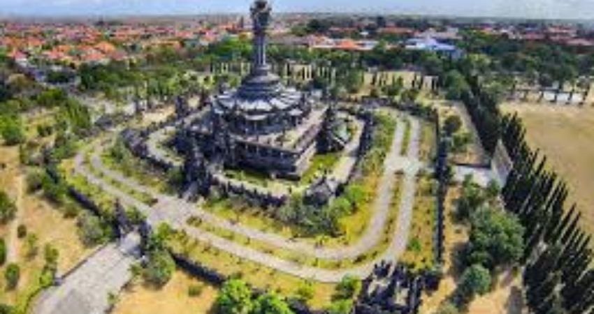 Denpasar