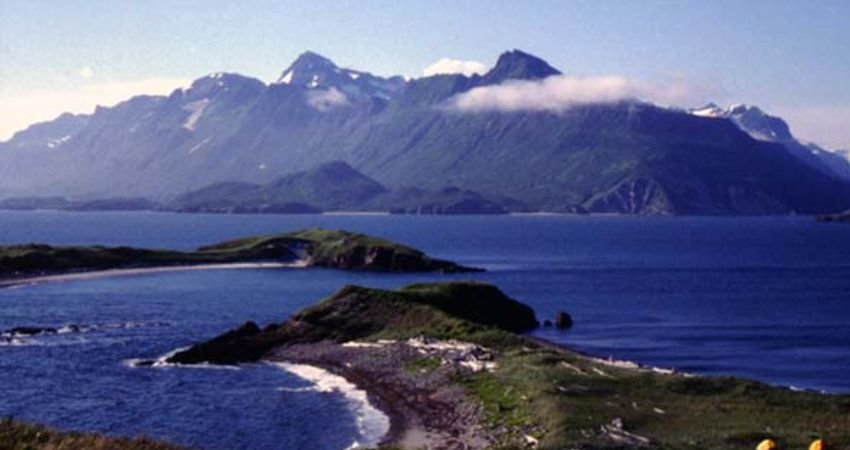 Dillingham, Alaska