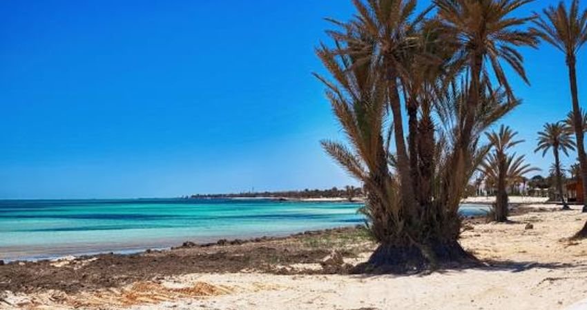 Djerba