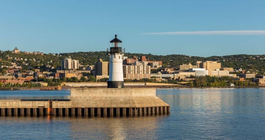 Duluth