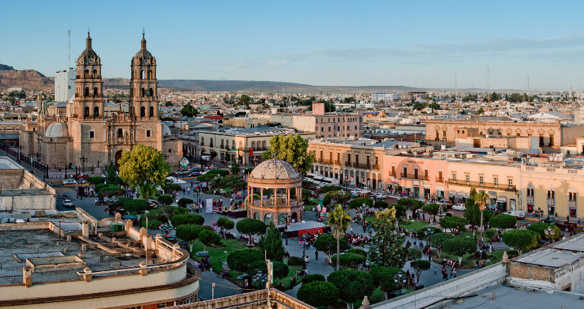 Durango