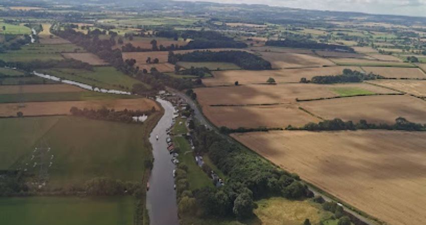 East Midlands