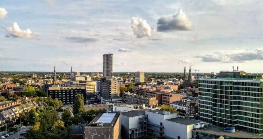 Eindhoven