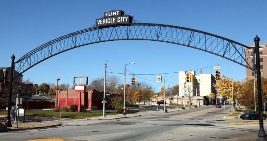 Flint