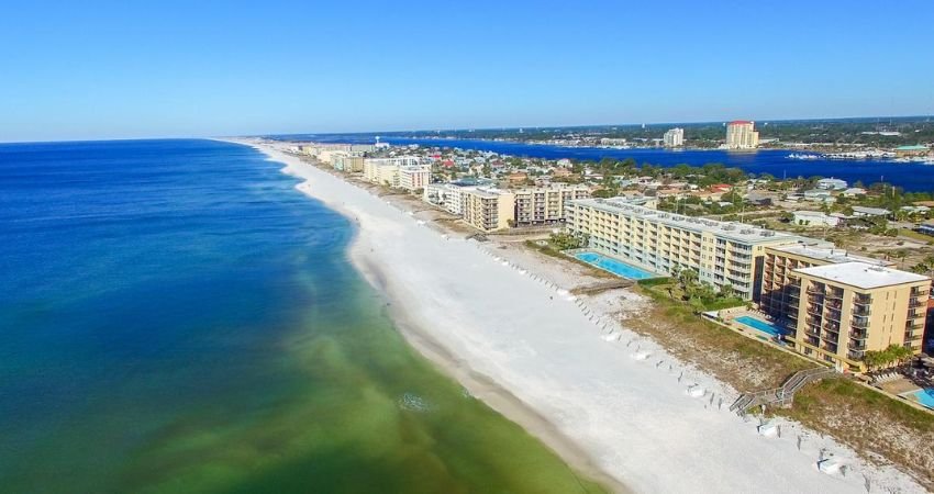 Fort Walton
