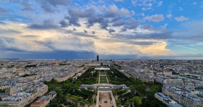 France