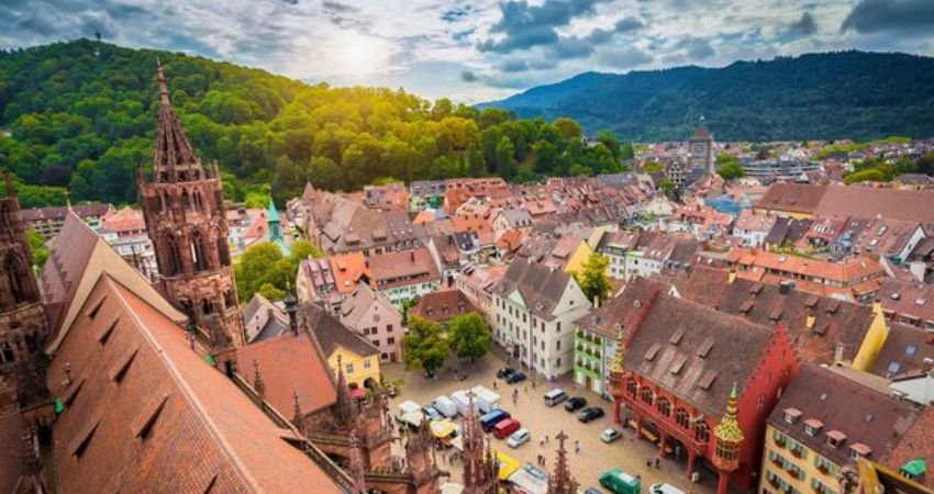 Freiburg im Breisgau