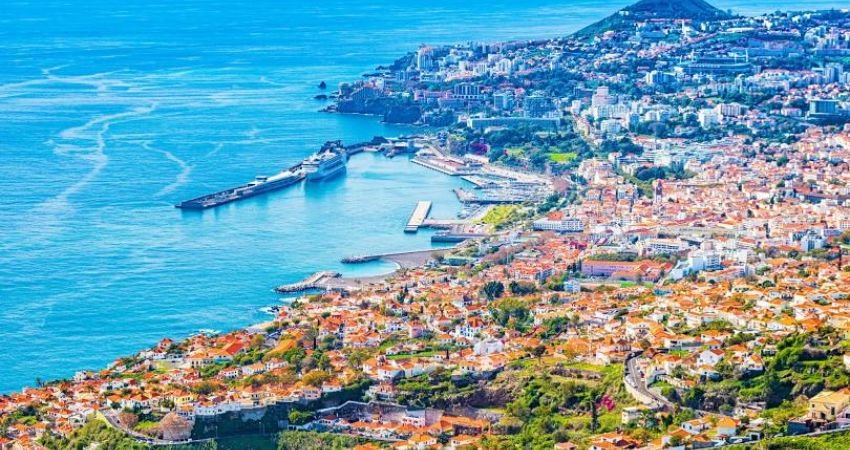 Funchal