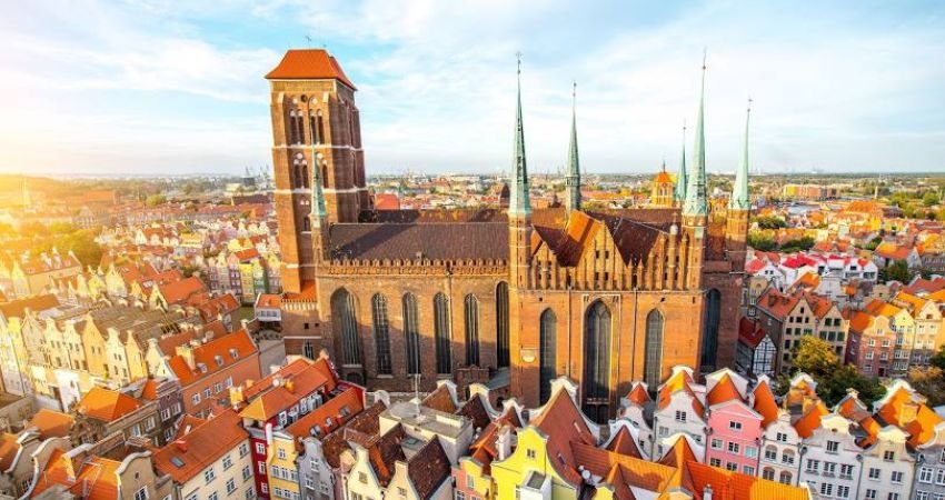 Gdańsk