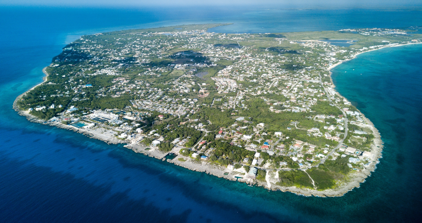 George Town
