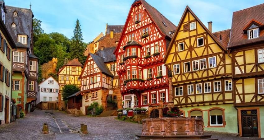 Germany