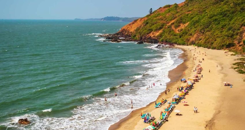 Goa