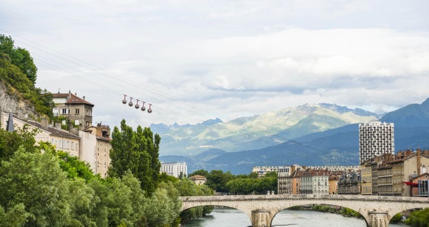 Grenoble