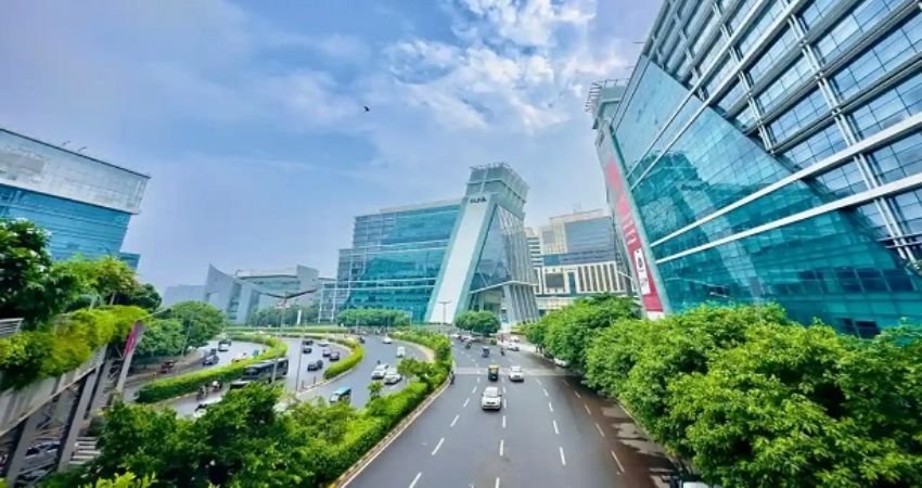 Gurgaon