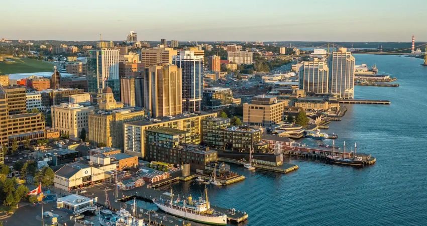 Halifax