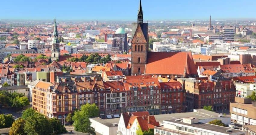 Hanover