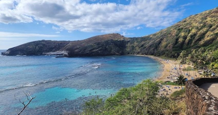 Hawaii