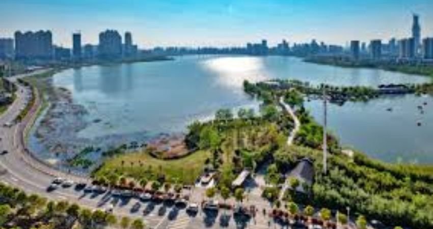 Hefei