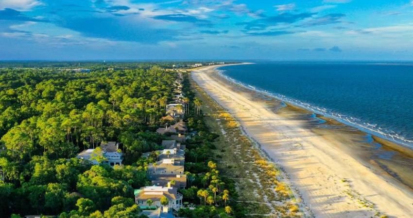 Hilton Head Island