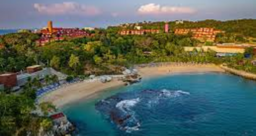 Huatulco