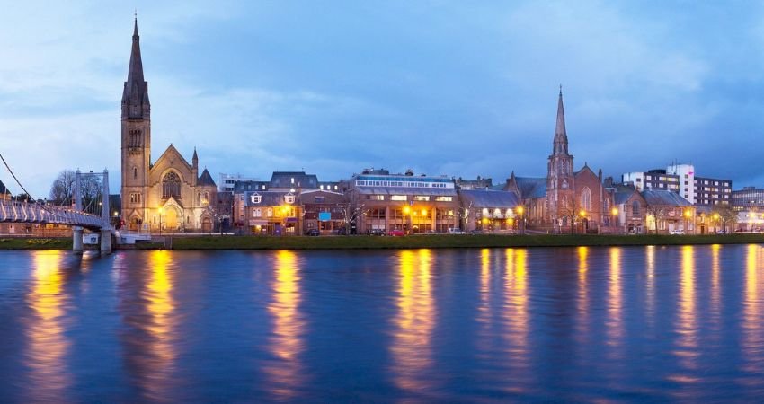 Inverness