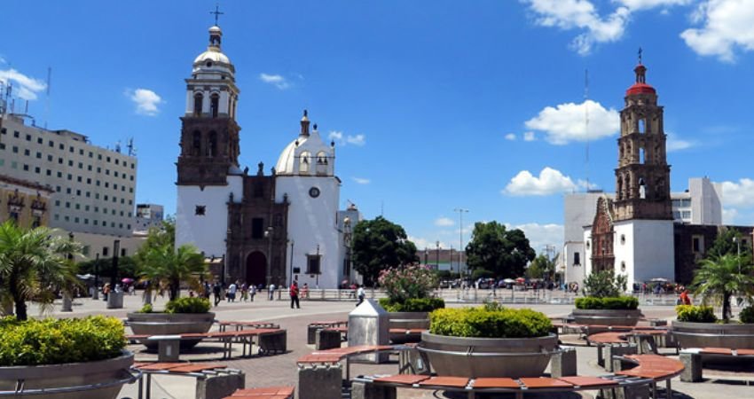 Irapuato, Mexico