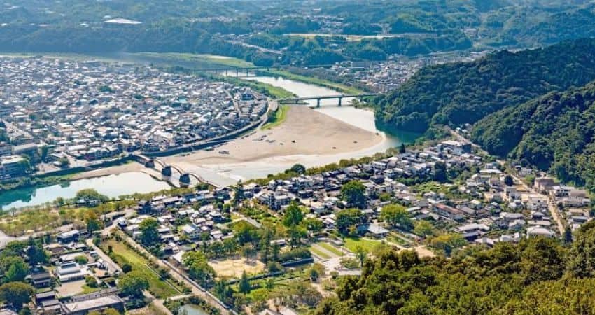Iwakuni