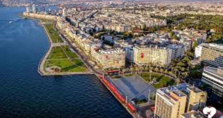 Izmir