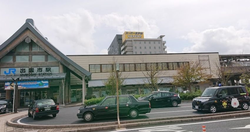 Izumo