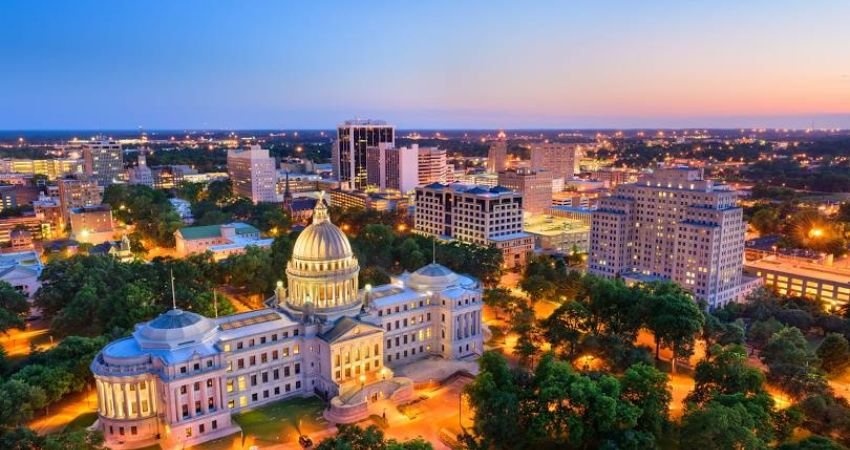 Jackson, Mississippi