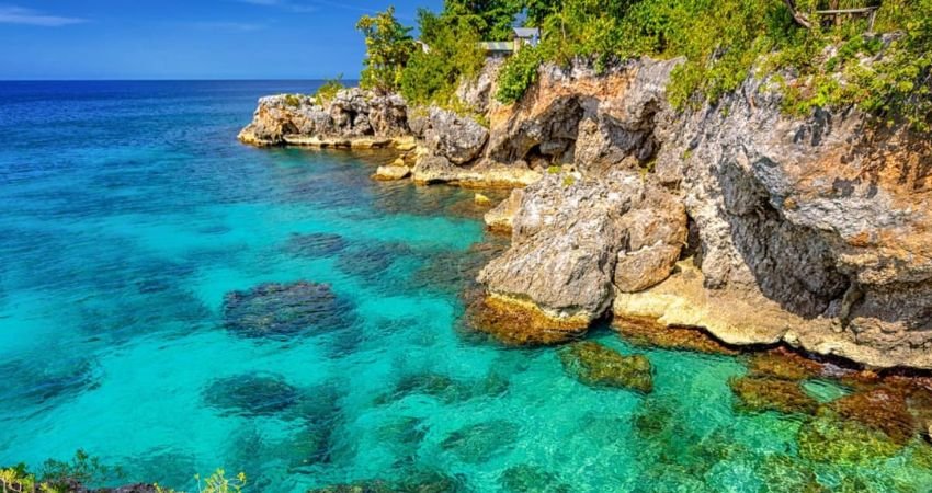 Jamaica