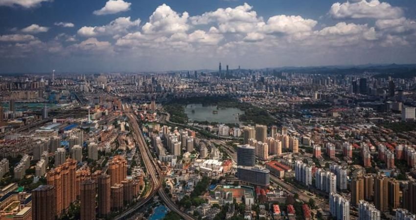 Jinan