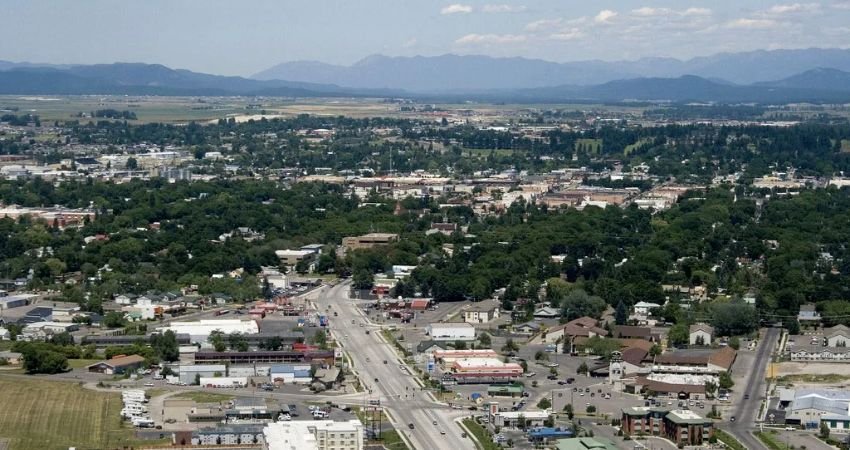 Kalispell