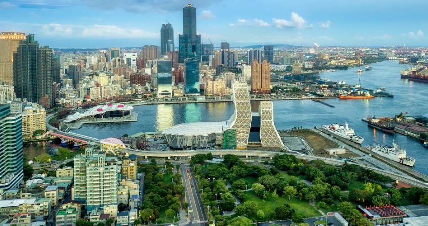 Kaohsiung