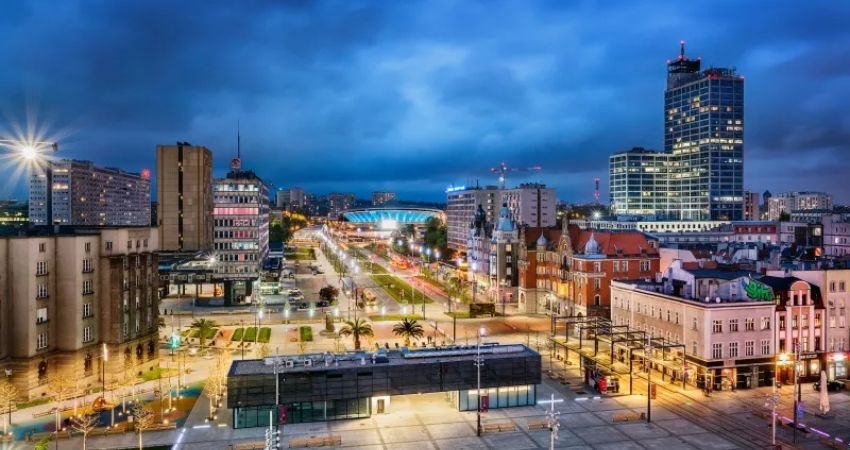 Katowice