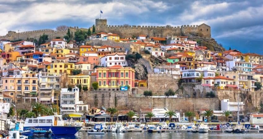 Kavala